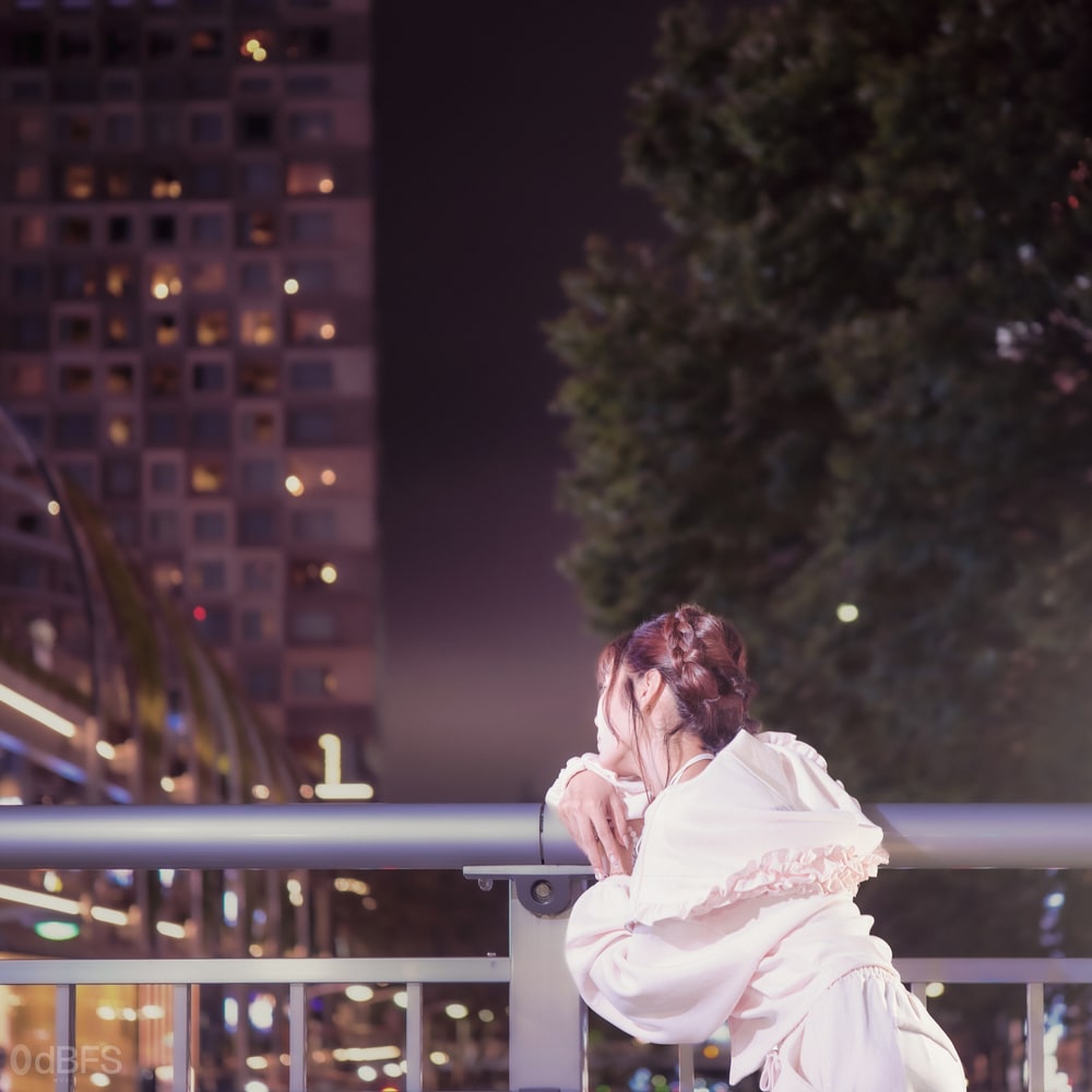 รักไหม? (Luv Me?) — Faylinn